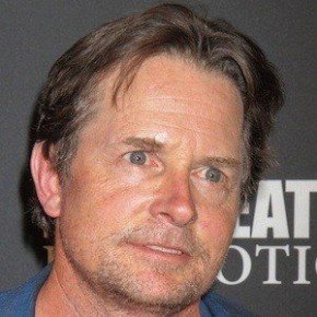 Michael J. Fox