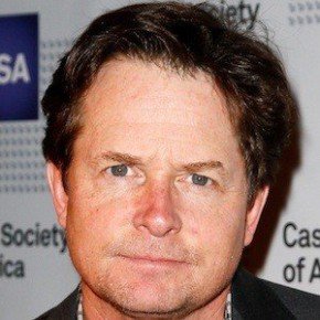 Michael J. Fox