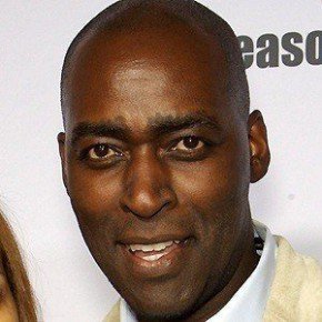 Michael Jace