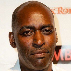 Michael Jace
