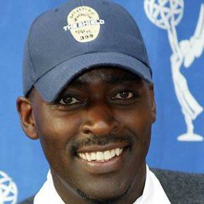 Michael Jace
