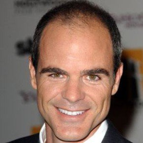 Michael Kelly
