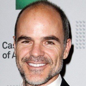 Michael Kelly