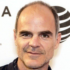 Michael Kelly
