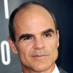 Michael Kelly