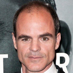 Michael Kelly