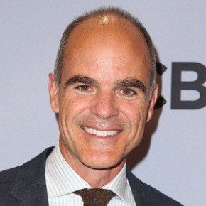 Michael Kelly