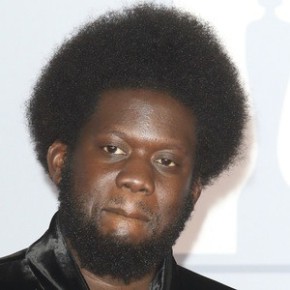 Michael Kiwanuka