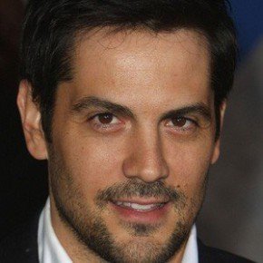 Michael Landes