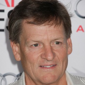 Michael Lewis