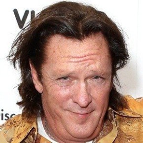 Michael Madsen