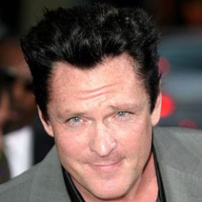 Michael Madsen