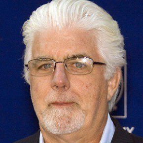 Michael McDonald