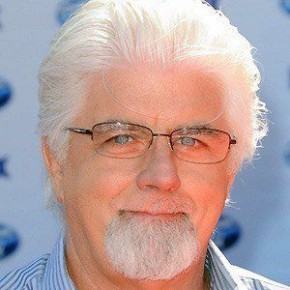 Michael McDonald