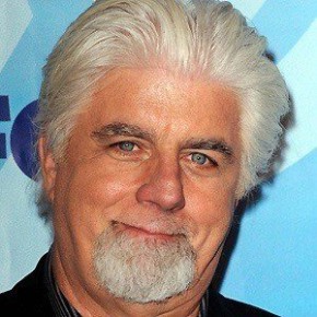 Michael McDonald