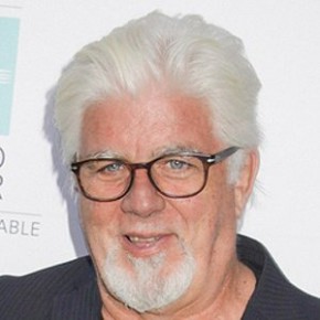 Michael McDonald