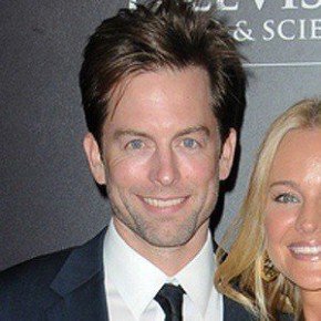 Michael Muhney