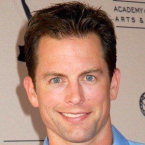 Michael Muhney
