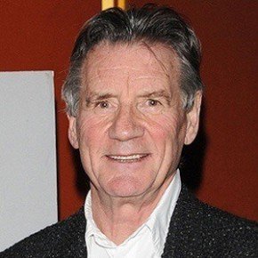 Michael Palin