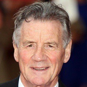 Michael Palin