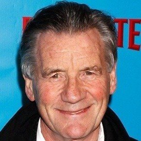 Michael Palin