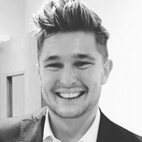 Michael Pearce