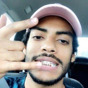 Michael Persad