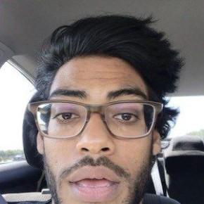 Michael Persad