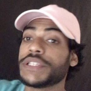 Michael Persad