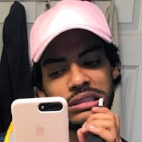 Michael Persad