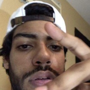 Michael Persad