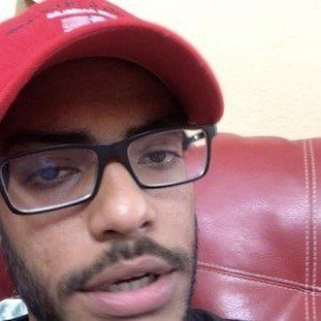 Michael Persad