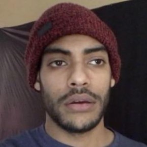 Michael Persad