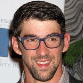 Michael Phelps