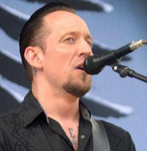 Michael Poulsen