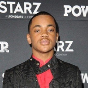 Michael Rainey Jr.