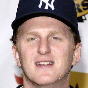 Michael Rapaport