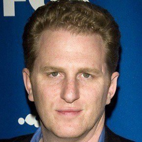 Michael Rapaport