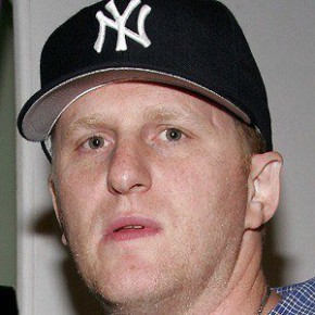 Michael Rapaport