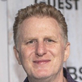 Michael Rapaport