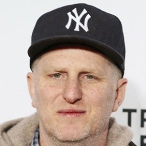 Michael Rapaport