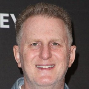 Michael Rapaport