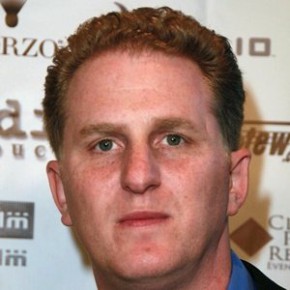 Michael Rapaport