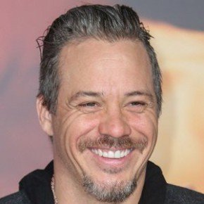 Michael Raymond-James