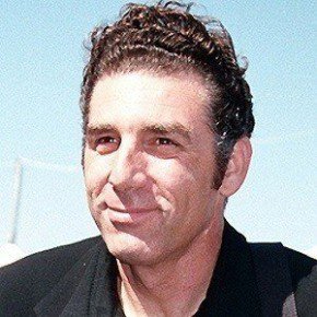 Michael Richards