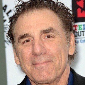 Michael Richards