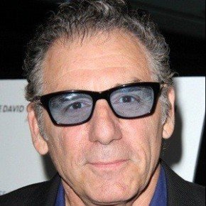 Michael Richards