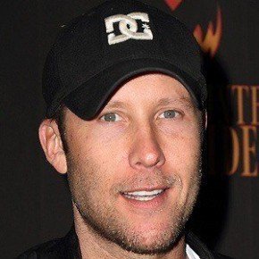 Michael Rosenbaum