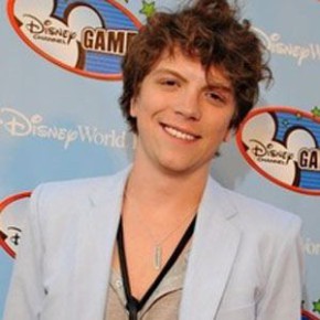 Michael Seater