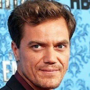 Michael Shannon